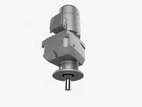 瑞泰风工业大风扇为什么要采用诺德牌定制电机