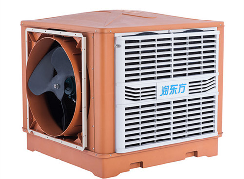 瑞泰风水冷环保空调工作原理及环保空调,冷风机,