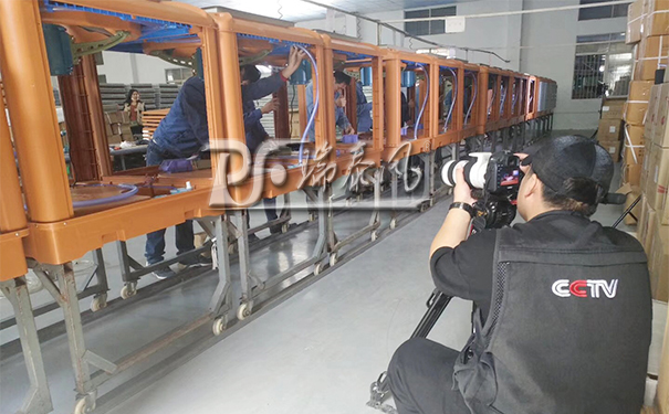 惠州有生产高质量环保空调的厂家吗?