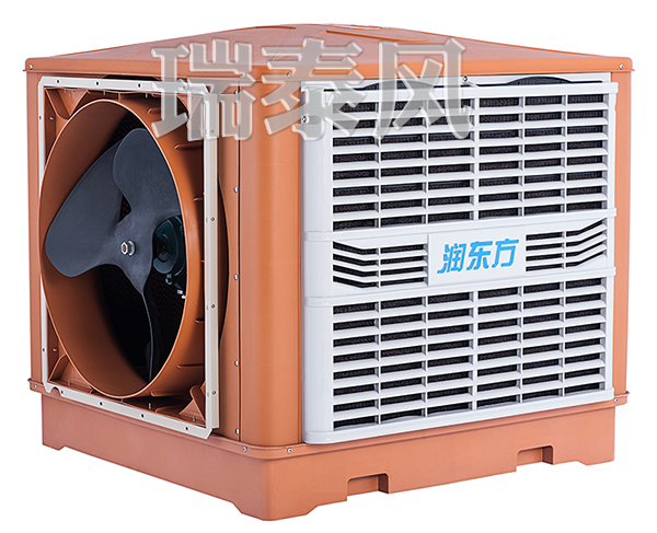 清远可靠的环保空调厂家 瑞泰风安装快服务更及时